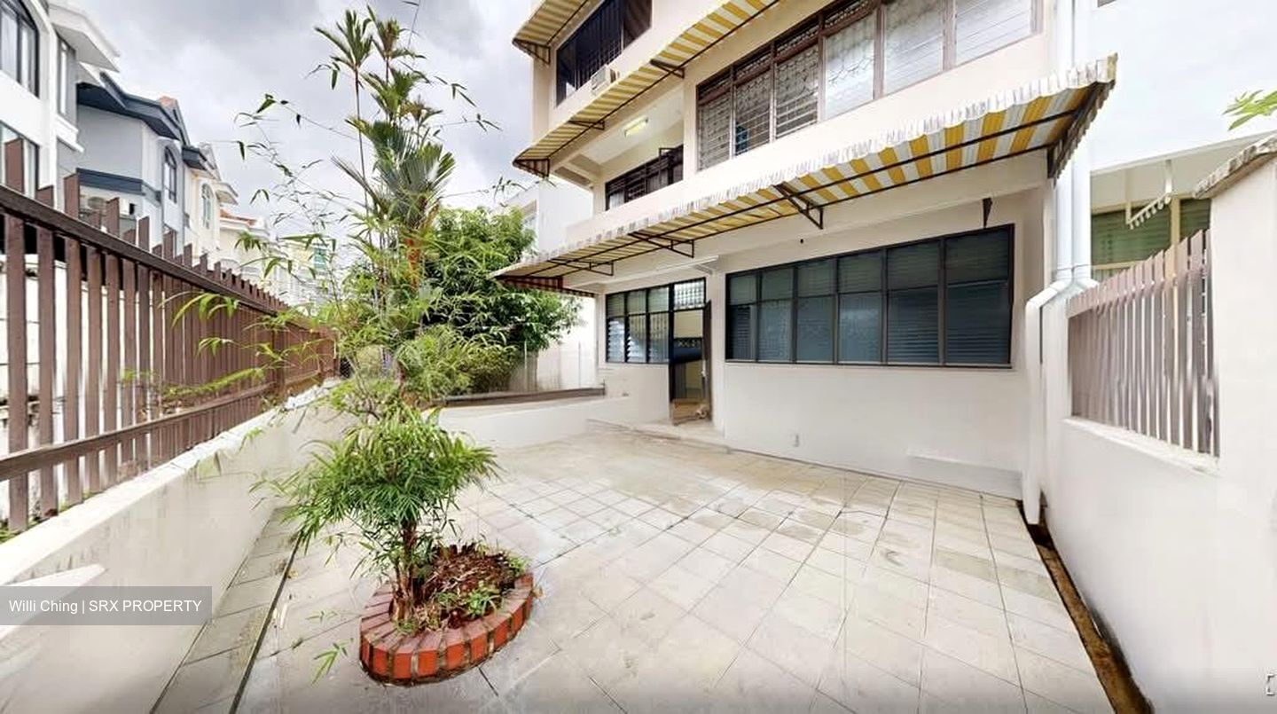 Lorong Ong Lye (D19), Semi-Detached #557787961